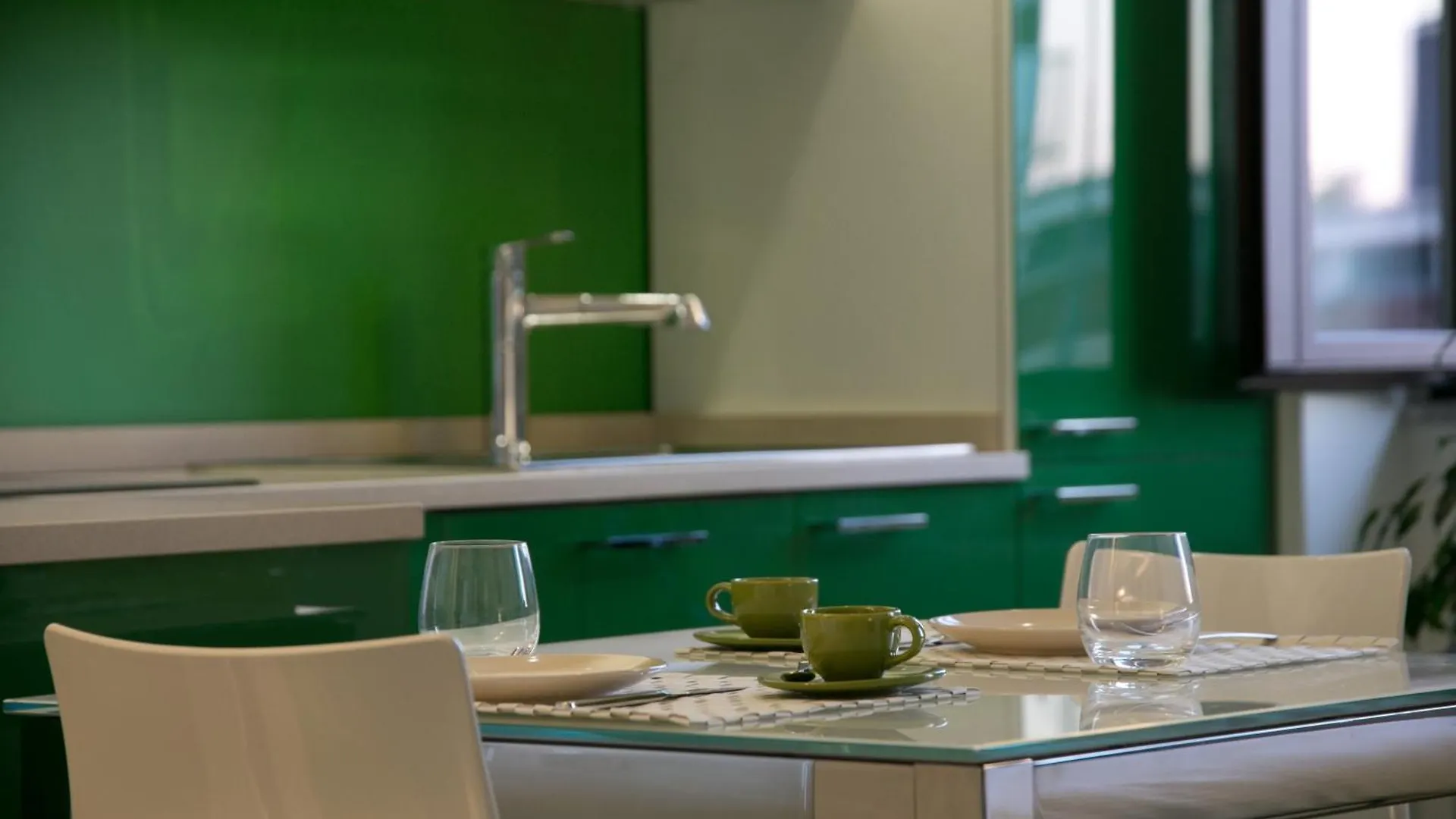 Versoverde Hotel Alzaia Naviglio Grande Milán 2*,