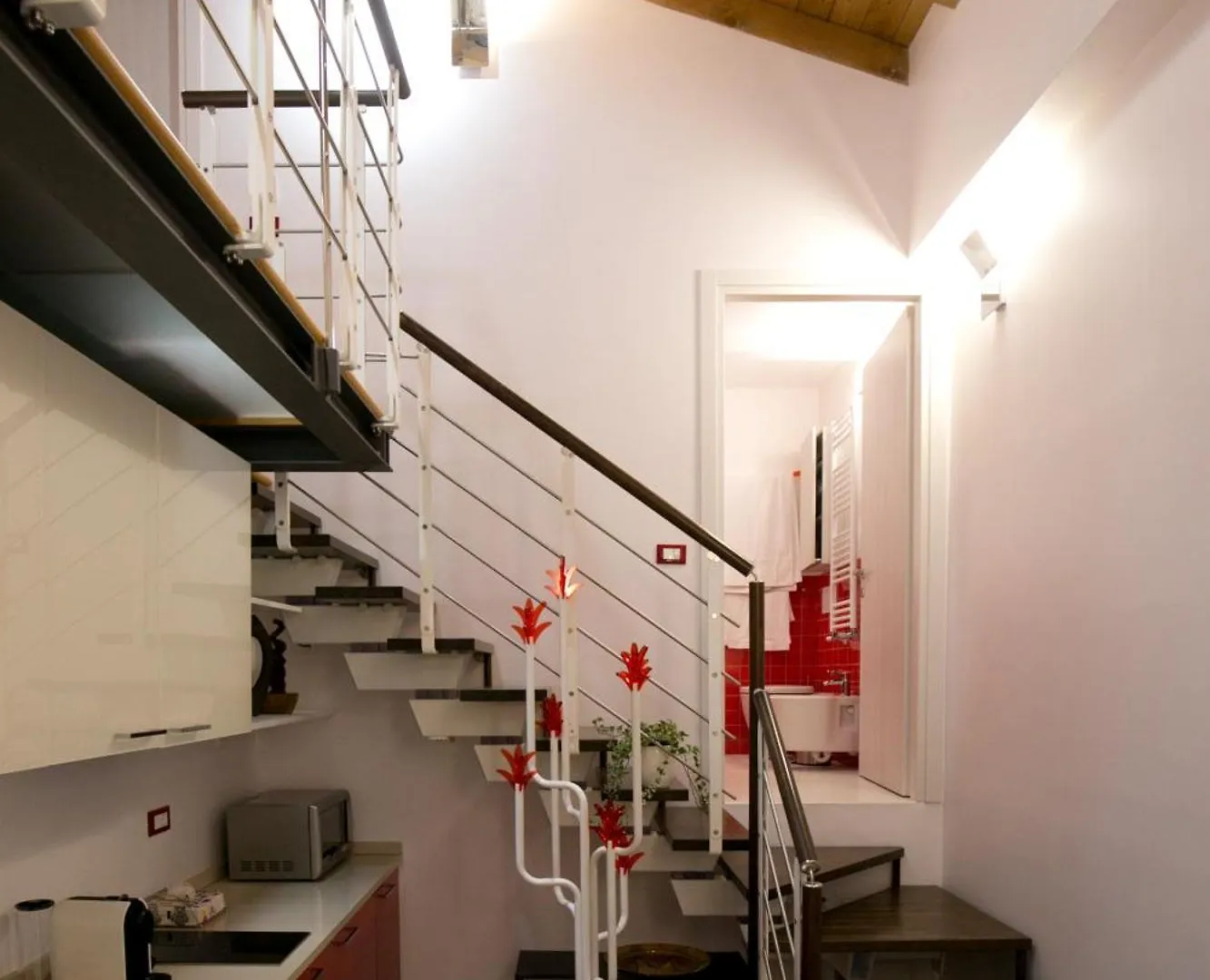 Versoverde Hotel Alzaia Naviglio Grande Milán