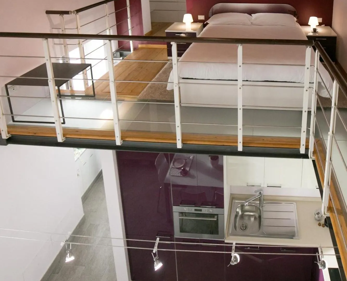 Versoverde Hotel Alzaia Naviglio Grande Milán
