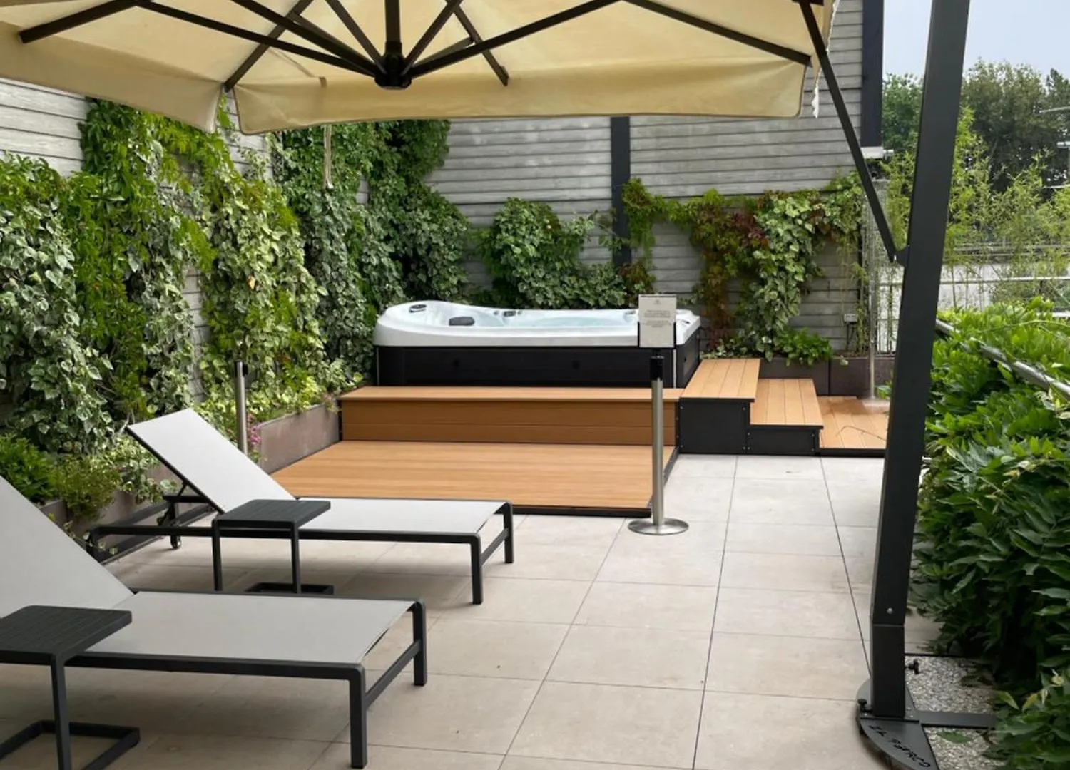 Apartahotel Versoverde Hotel Alzaia Naviglio Grande Milán