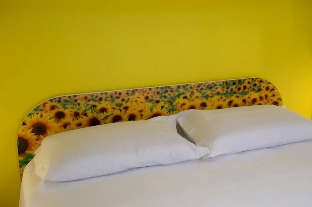 Versoverde Hotel Alzaia Naviglio Grande Milán