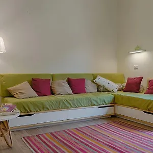 Apartamento Primopiano - Ariberto