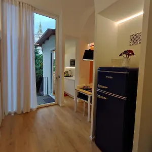 Dania Holiday home Taormina