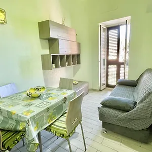 Enza's Apartment Taormina