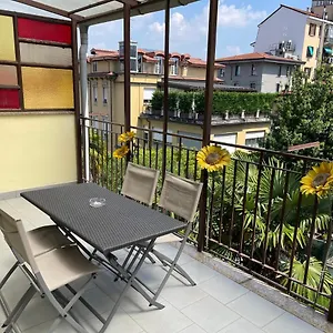 Apartamento Aspromonte