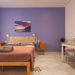 بيت ضيافة Pesce Palla