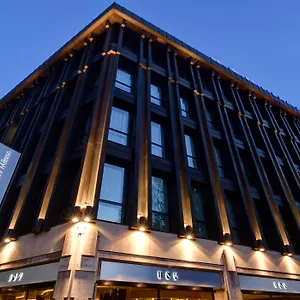 4* Otel Cusani