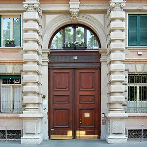 Апарт-отель Castello