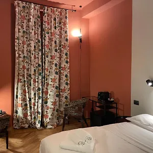 Casa de hóspedes Ritorno Alle Origini