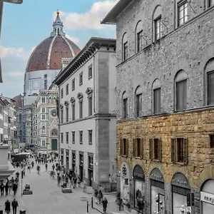 Dell'olio Alojamento de Acomodação e Pequeno-almoço Florença