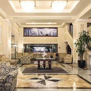 4* Otel Doria Grand