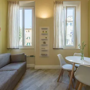 Cosy Fiesolana Apartment Florence