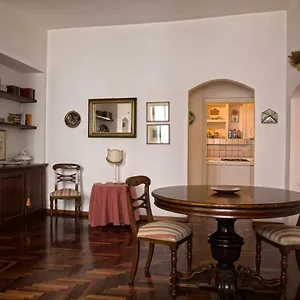 Brunelleschi Apartment Florence