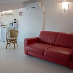 Apartment Duchessa House 