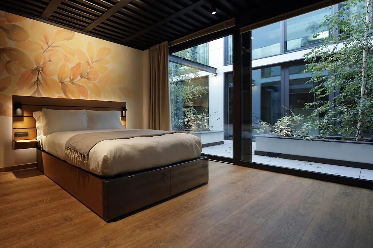 Versoverde Hotel Alzaia Naviglio Grande Milan 2*,  Italy
