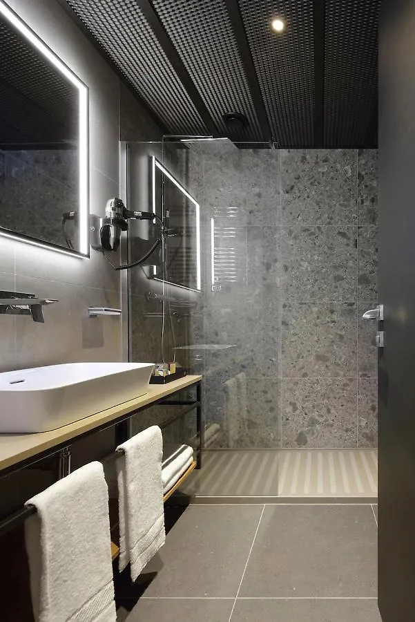Aparthotel Versoverde Hotel Alzaia Naviglio Grande Milán