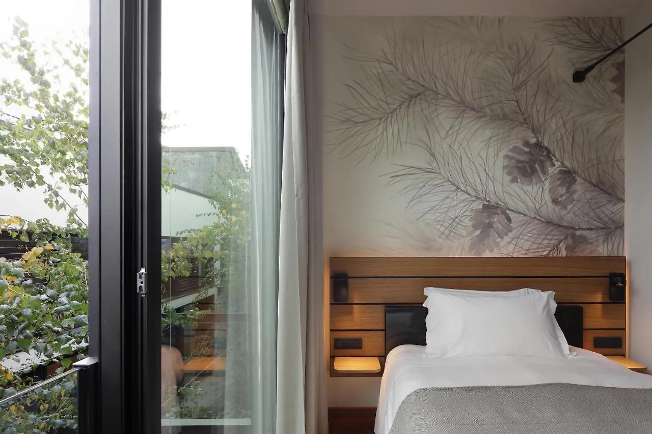 Versoverde Hotel Alzaia Naviglio Grande Mailand Aparthotel