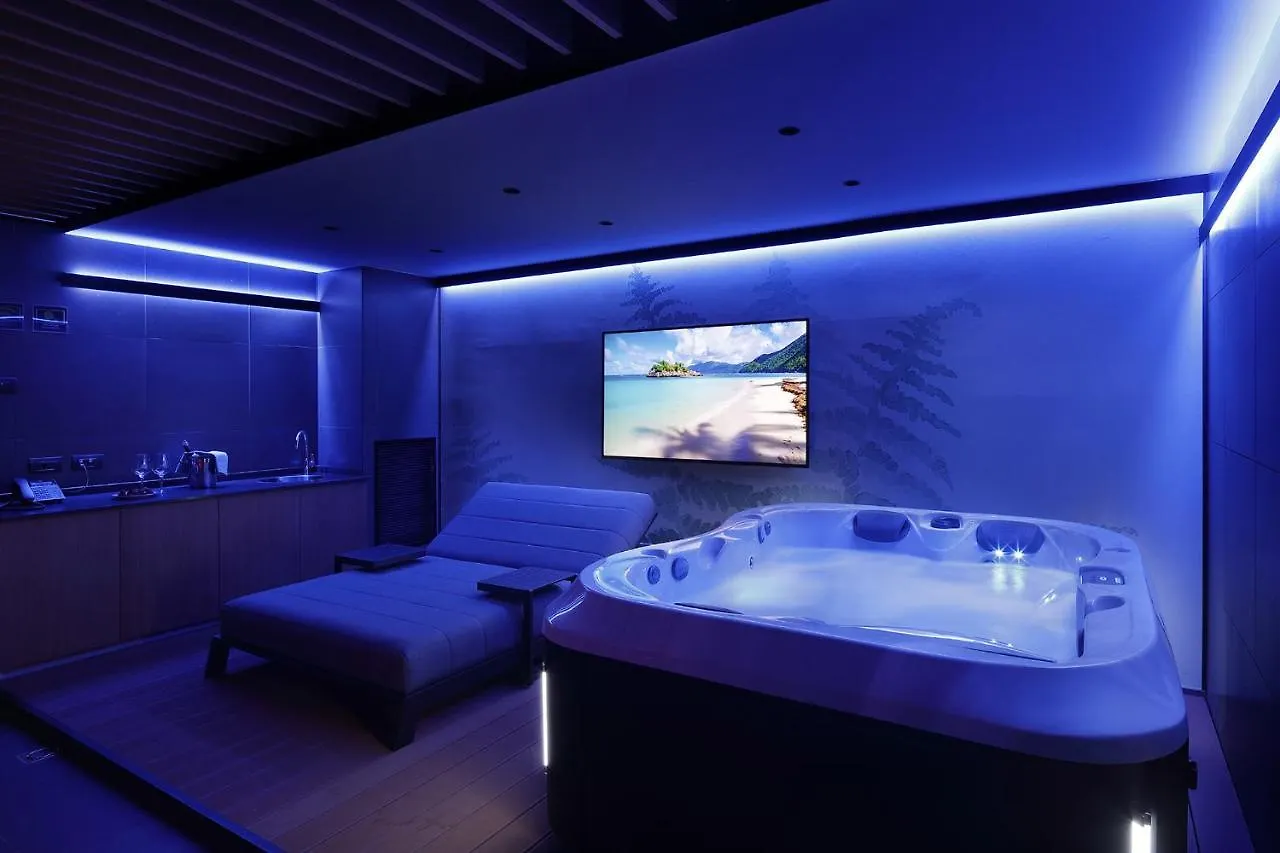 Versoverde Hotel Alzaia Naviglio Grande Milano İtalya