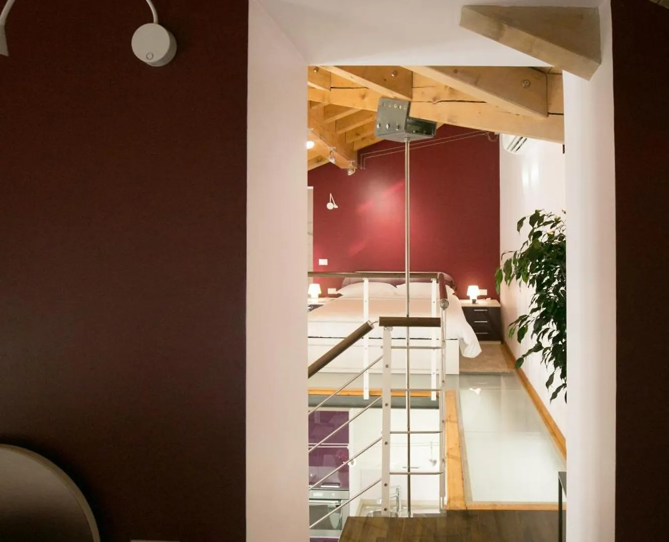 Versoverde Hotel Alzaia Naviglio Grande Mailand 2*,