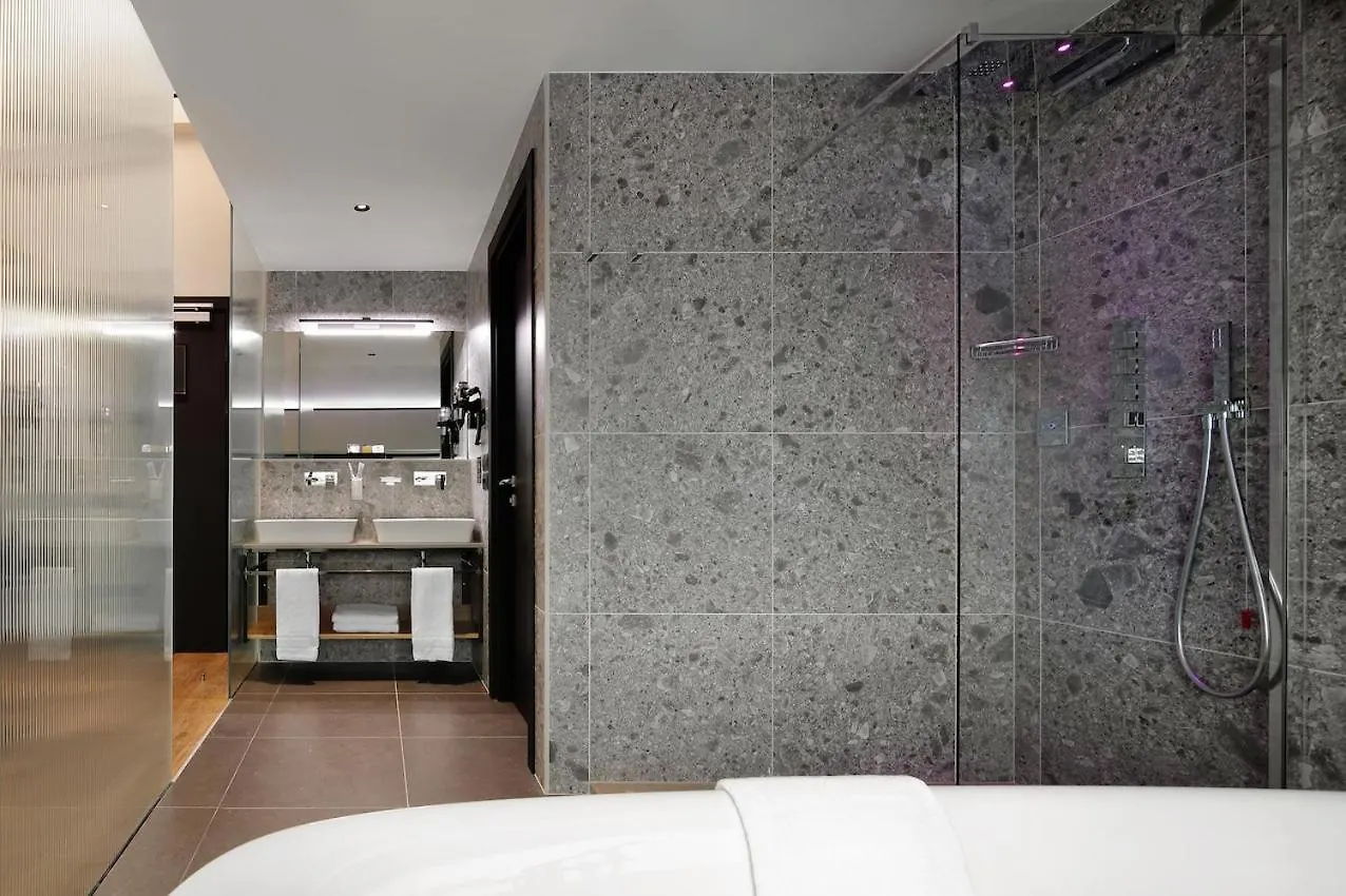 Versoverde Hotel Alzaia Naviglio Grande Mailand 2*,  Italien