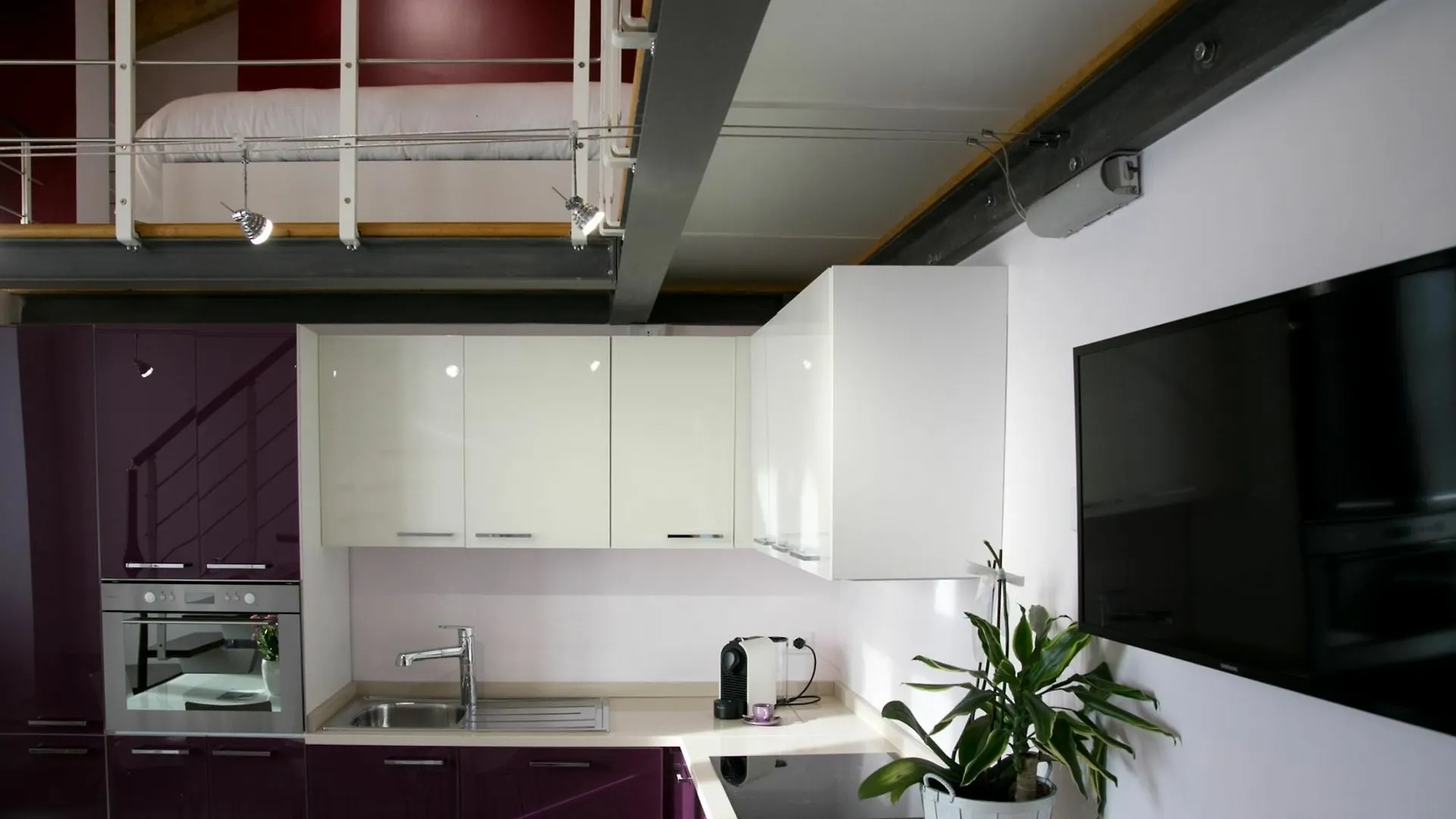 Versoverde Hotel Alzaia Naviglio Grande Milan 2*,