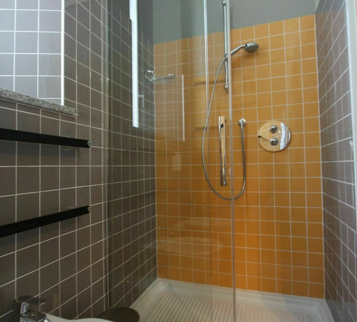 Versoverde Hotel Alzaia Naviglio Grande Milán 2*,