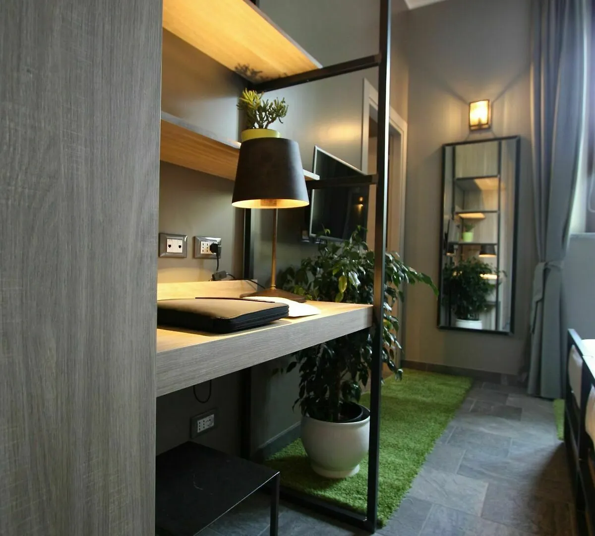 Versoverde Hotel Alzaia Naviglio Grande Milão Apart-hotel