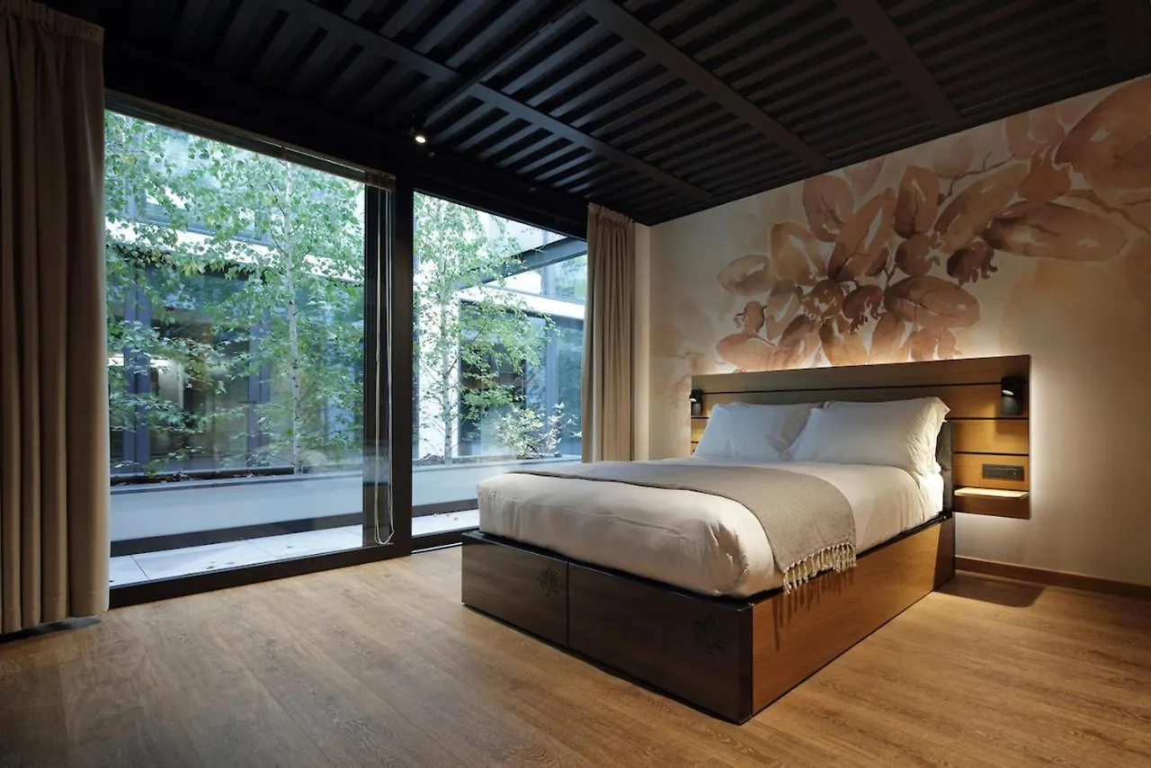 Apart Otel Versoverde Hotel Alzaia Naviglio Grande Milano