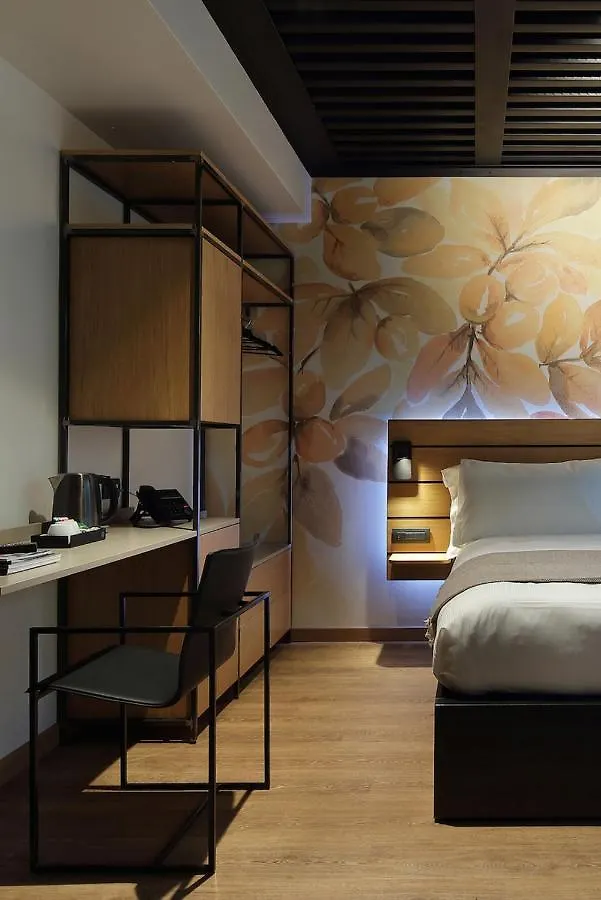 Versoverde Hotel Alzaia Naviglio Grande Milano