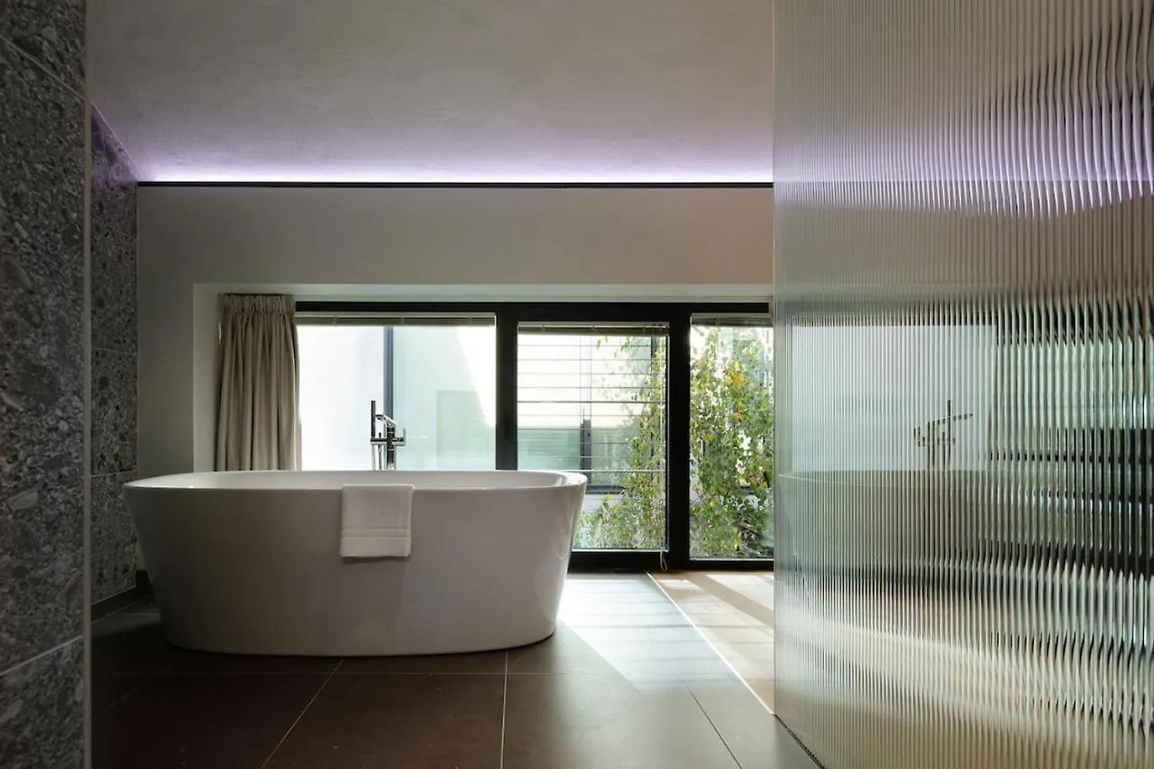 Versoverde Hotel Alzaia Naviglio Grande Milano Apart Otel