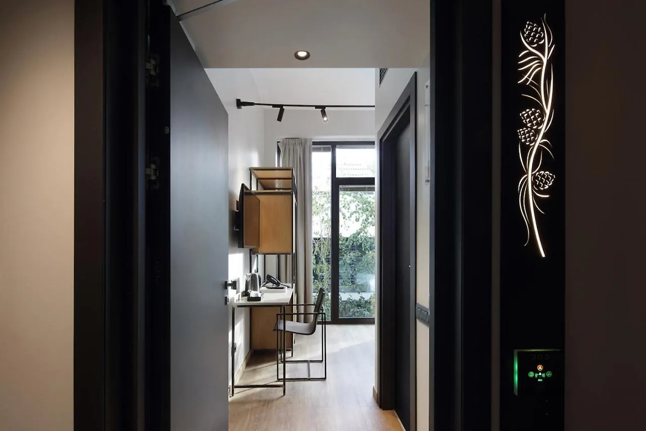 Apart Otel Versoverde Hotel Alzaia Naviglio Grande Milano