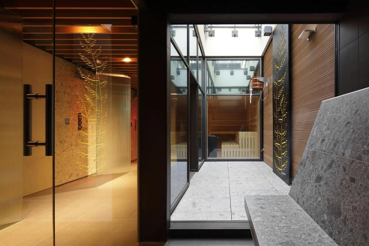 Versoverde Hotel Alzaia Naviglio Grande Milano