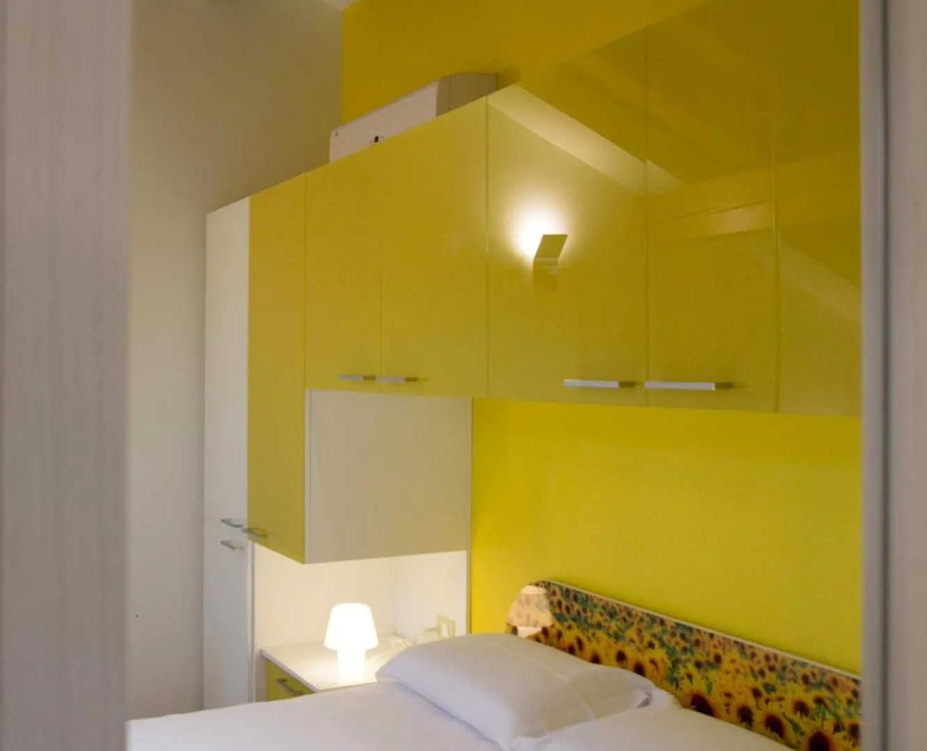 Apart Otel Versoverde Hotel Alzaia Naviglio Grande Milano