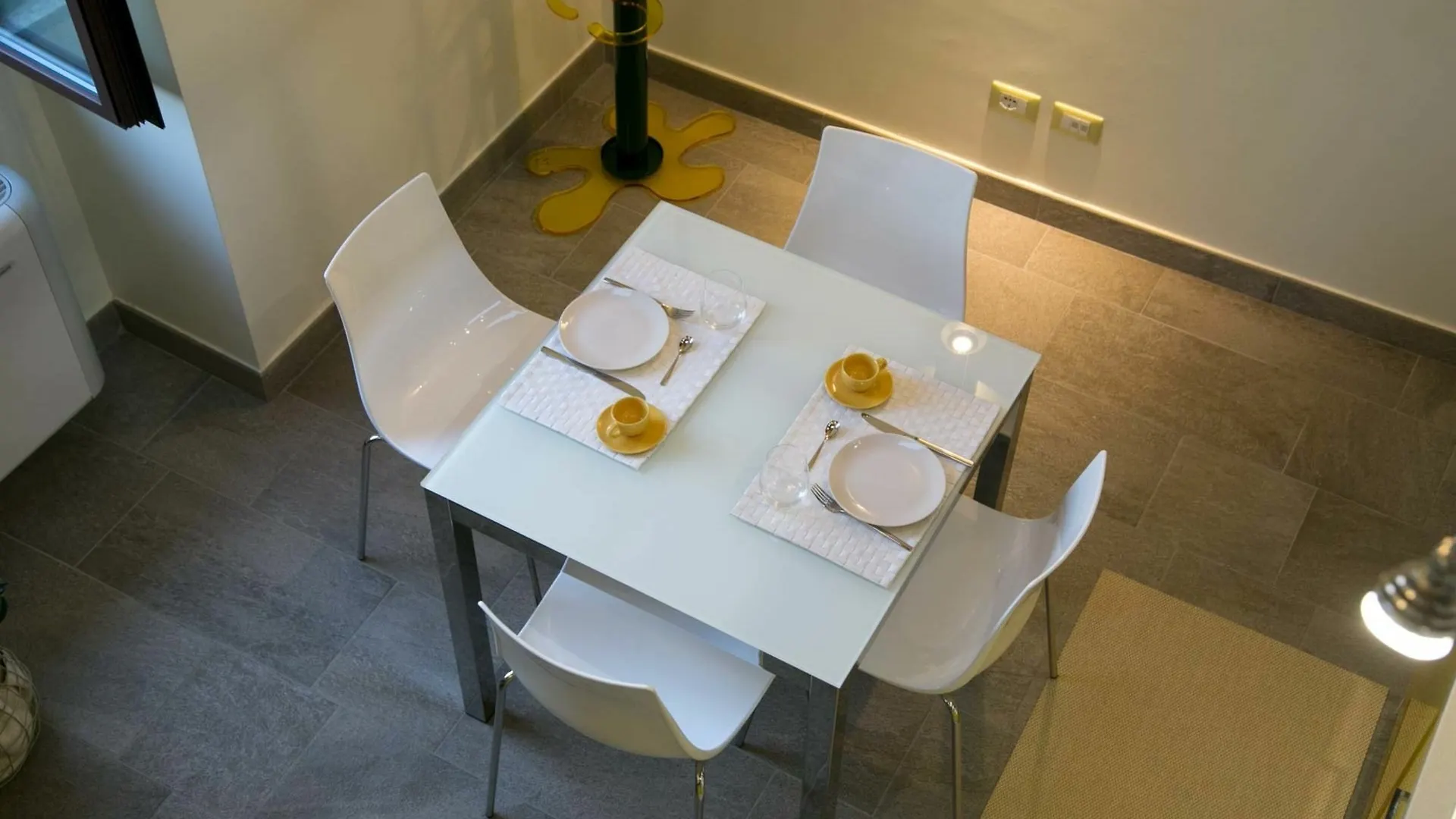 Versoverde Hotel Alzaia Naviglio Grande Milano Apart Otel